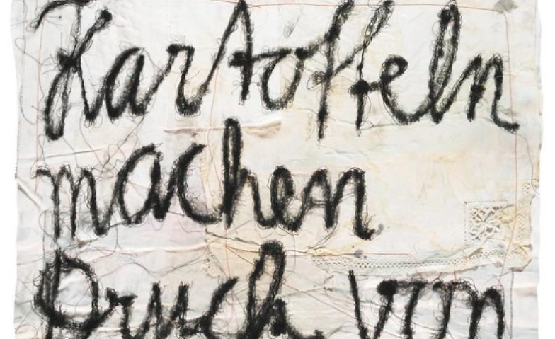 Event-Image for 'SONNTAGSFÜHRUNG durch die Sonderausstellungen'