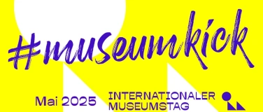 Event-Image for 'Internationaler Museumstag 2025 im Stapferhaus'