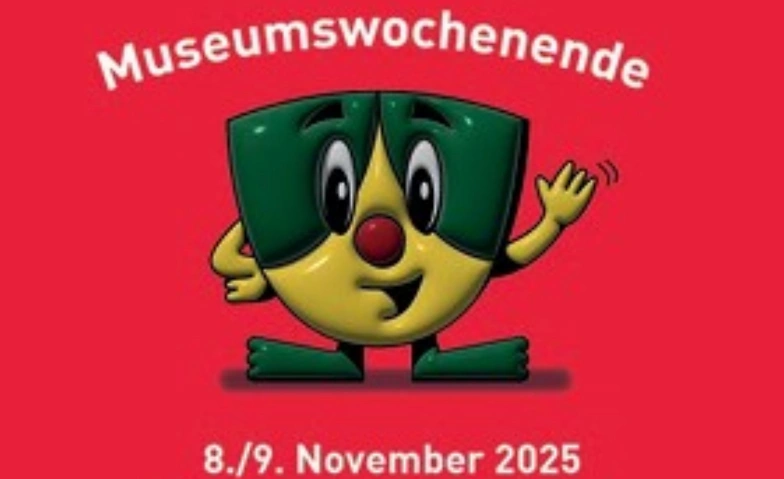 Museumswochenende Tickets
