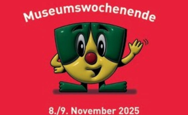 Museumswochenende Tickets