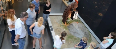 Event-Image for 'Erlebnisführung mit Übersetzung in Gebärdensprache'