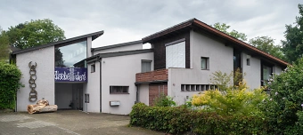 Veranstalter:in von &Eacute;nergies fossiles