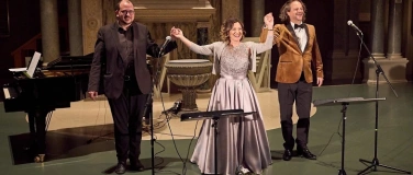 Event-Image for 'Music for the Heart'