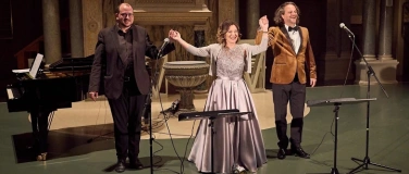 Event-Image for 'Music for the Heart'