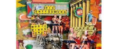 Event-Image for 'Die Entt&auml;uschung'