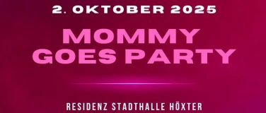 Event-Image for 'MOMMY GOES PARTY'