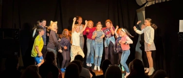 Event-Image for 'Musicalcamp &ndash; Generalprobe'