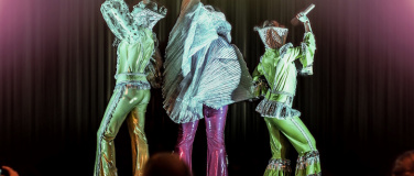 Event-Image for 'Musical Dinner Gut Basthorst MAMMA MIA!'