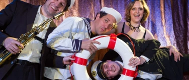 Event-Image for 'Musical-Highlights auf hoher See'