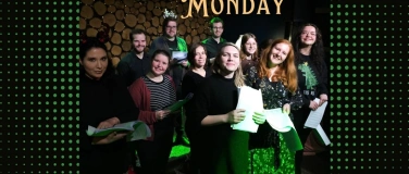 Event-Image for 'Musical Monday - Chorprojekt'