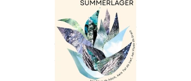 Event-Image for 'Ab is Summerlager! - Ein MUSICAL der Musikschule Alpnach'