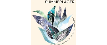 Event-Image for 'Ab is Summerlager! - Ein MUSICAL der Musikschule Alpnach'