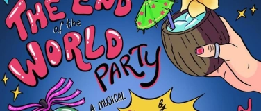Event-Image for 'Oh My Choir'