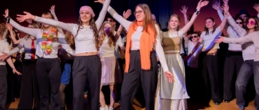 Event-Image for 'Musical  "This is us!"'