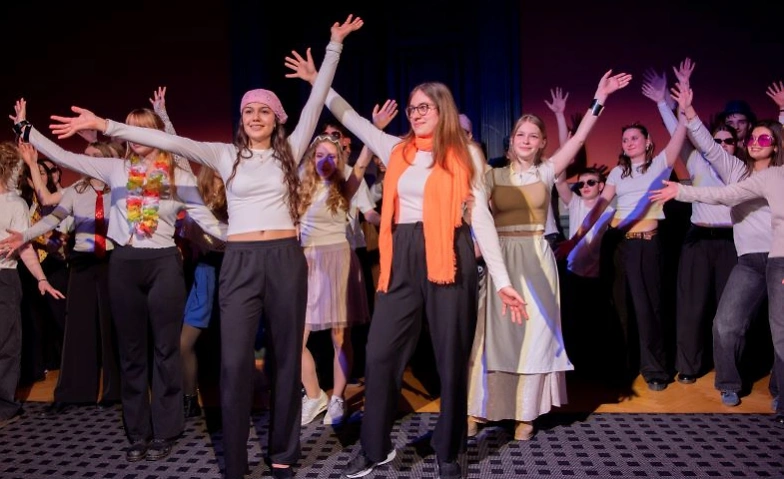 Musical  &quot;This is us!&quot; Tickets