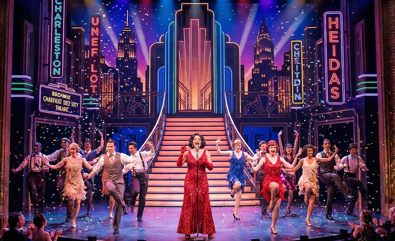 Event-Image for 'Campiello'