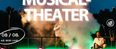 Event-Image for 'Musical Theater im Strandbad'