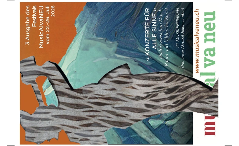 Alvaneu klingt Tickets