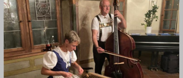 Event-Image for 'Musik Matin&eacute;e: AppenzellerAllerlei'