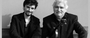 Event-Image for 'Musik Matinee - Argentinische Leidenschaft'