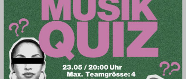 Event-Image for 'Musik Quiz'