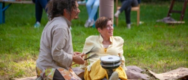 Event-Image for 'Theaterpädagogischer Workshop mit Micaela Czisch'