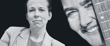 Event-Image for 'Musik und Literatur mit Irene Mazza und Doris Wirth'