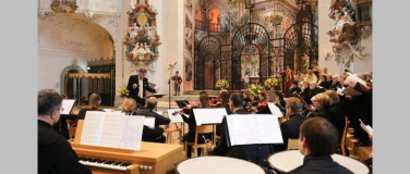 Event-Image for 'Musik zur Passionszeit'