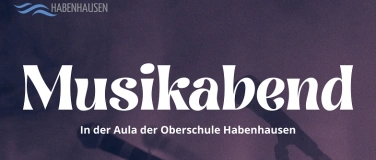 Event-Image for 'OSH Musikabend 2025'