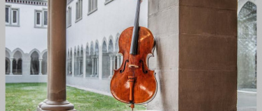 Event-Image for 'Musikalische Begegnung'