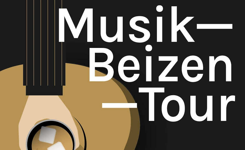 Musik-Beizentour mit der Band &laquo;Coco&raquo; ${singleEventLocation} Tickets