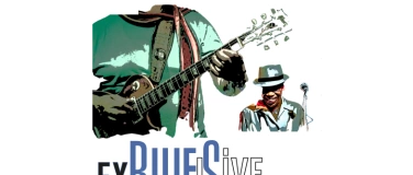 Event-Image for '9. Dreyland Bluesfestival'