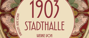 Event-Image for 'Reise durch Raum und Zeit'