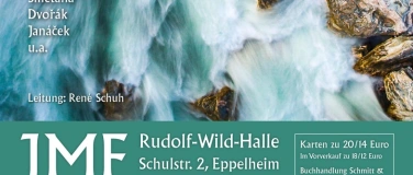 Event-Image for 'Tänzerisch aus Tschechien in die Welt'