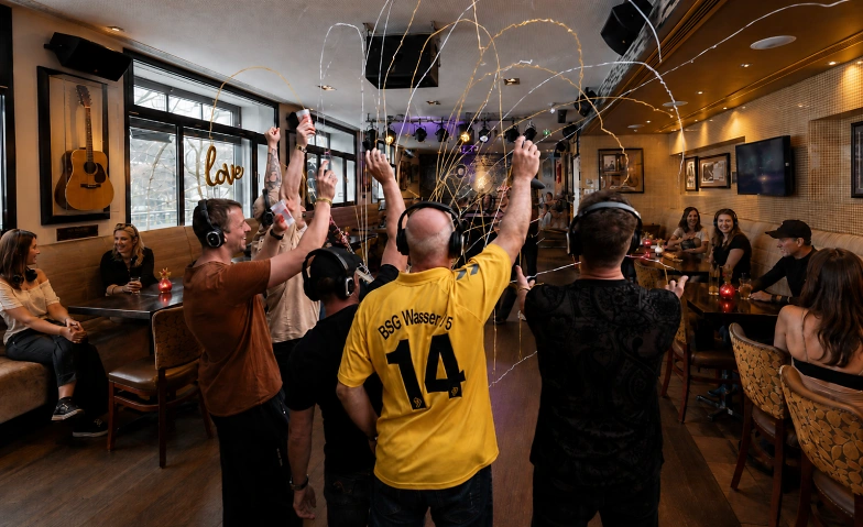 Event-Image for 'Musikquiz im Hard Rock Cafe'