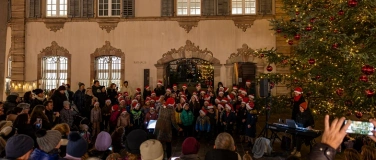 Event-Image for 'Adventskonzert der Kinderchöre MU-UF'