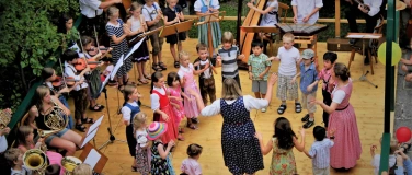 Event-Image for 'Sommerfest in der Wastl Fanderl Schule'