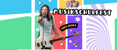 Event-Image for 'Musikschulfest'