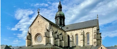 Event-Image for 'Ebracher Musiksommer: IMPERIAL (Bruckner 8)'