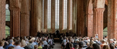 Event-Image for 'Choriner Musiksommer'