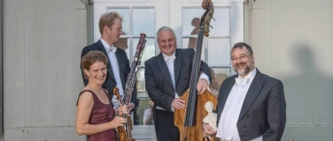 Event-Image for 'Konzert zum Jahresende'