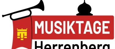 Event-Image for 'Musiktage Herrenberg vom 14.05. - 17.05.2026'
