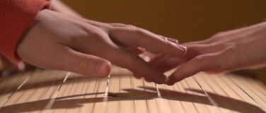 Event-Image for 'Musiktherapie – Im Rhythmus des Lebens'