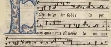 Event-Image for 'BERLINKA - Gesänge des Mittelalters und der Renaissance'