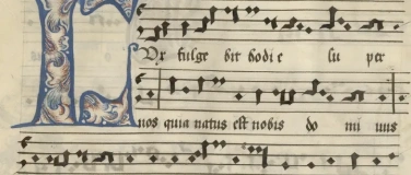Event-Image for 'BERLINKA - Gesänge des Mittelalters und der Renaissance'