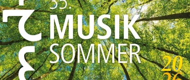 Event-Image for 'MDR-Musiksommer 2026: Walpurgisnacht'