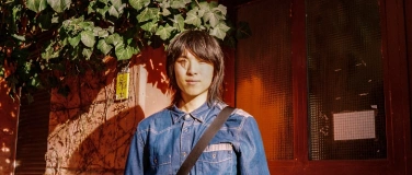 Event-Image for 'musogabi &ndash; singer & songwriter (USA)'