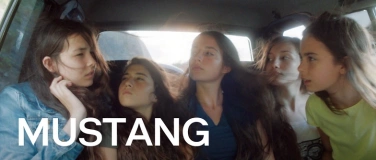 Event-Image for 'Programmkino: “Mustang"'