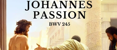 Event-Image for 'J.S. Bach - Johannespassion'