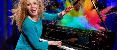 Event-Image for 'Mutausbruch  Klavierkabarett und Songcomedy'